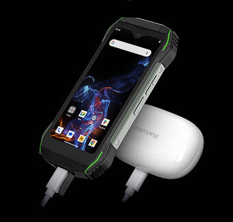 Blackview N6000 SE 8 GB / 128 GB, - 13