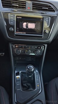 Tiguan 1,4 TSI 110kW, 83tkm - 13