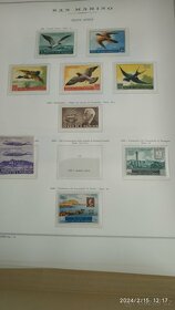 Prodám poštovní známky - 13