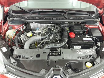 Renault Captur 1,2 Aut.ENERGY TCE - 13