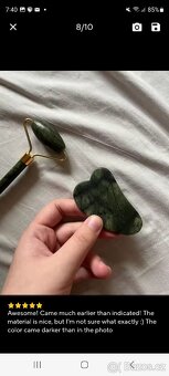 Nové dámské stříbrné náušnice 925 kruhy maxi kroužky 7 cm - 13