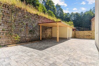 Apartmány pro Seniory - 13