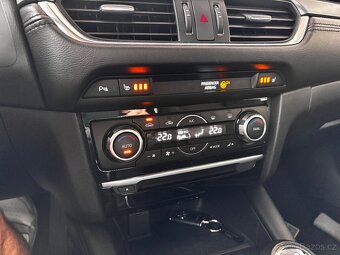 Mazda 6 2.0 121KW SkyActiv-G - 13