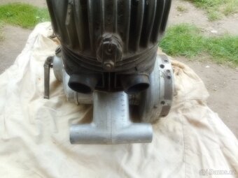 ČZ-1938-Motor - 13