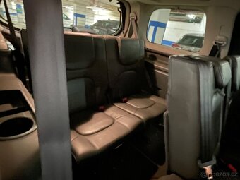 Nissan Pathfinder 2.5 dCi LE 126kw - 13
