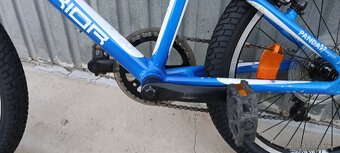 Superior 20" - 13