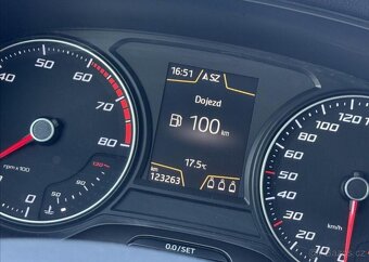 Seat Ateca TSI 85kW NAVI TAŽNÉ MANUÁL benzín manuál 85 kw - 13