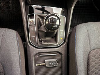 Golf Sportsvan 1,0 TSi 81KW JOIN  2018,Dig.klima,NAVI, STK - 13