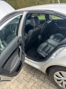 Škoda Octavia 2 1.9 TDI RS paket - 13