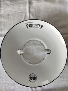 Petrolejová lampa - 13