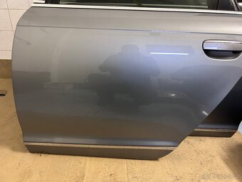 Audi A6 c6 4.2fsi BVJ 257Kw r.v2010 - 13