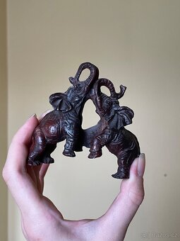 Porcelánové předměty - 13