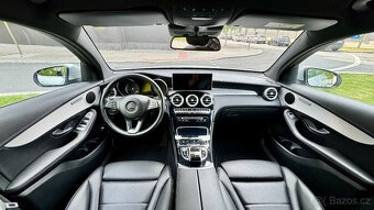 Mercedes-Benz GLC 220d AMG 4matic - 13