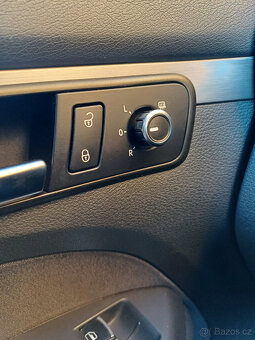 VW Touran 1.4 TSI EcoFuel, 2013, - 13