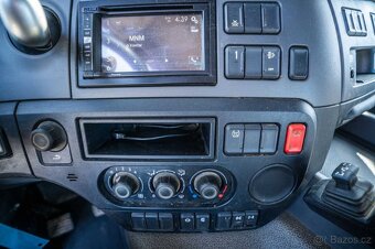 DAF CF 460 - 6x4 – JNK-Multilift – EURO 6 - 13