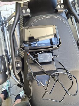 Voge 900 dsx black knight - 13