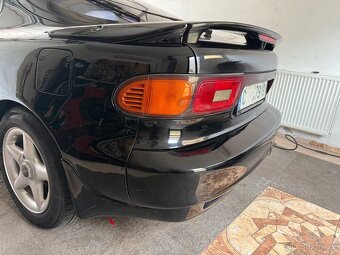 Toyota Celica 1.6 - 16Valve EFI -Wittmann Limited Edition - 13