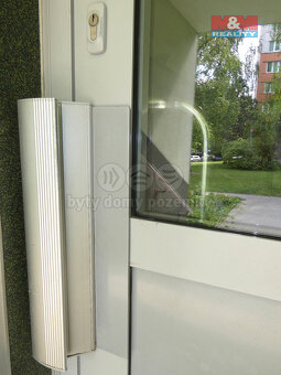 Prodej bytu 1+kk, 31 m², Ostrava, ul. Petruškova - 13