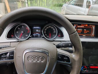 Audi A5 Coupe 3.0TDI 176kW - 13
