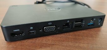 Dell Latitude 7490 + příslušenství - 13