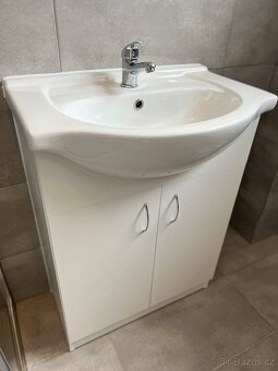 PRONÁJEM BYTU 2+KK JINAČOVICE U BRNA - 13