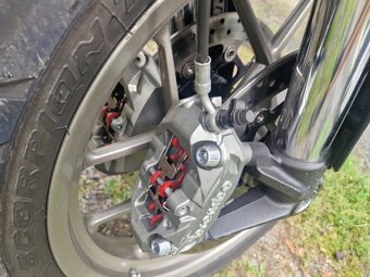 DUCATI MULTISTRADA 950 - 13