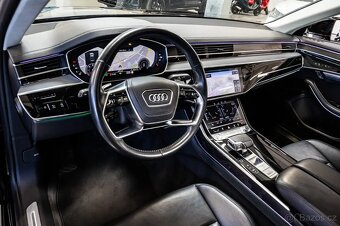 Audi A8 - 13