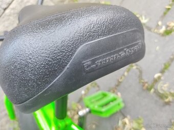 MINI BMX WILDCAT - 13