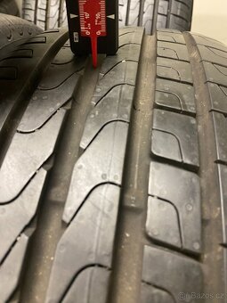 ORIGINAL ALU KOLA VW PASSAT B8 "ISTANBUL" 215/55/17 - 13