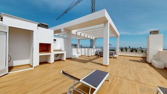 Nové bungalovy - Torrevieja - 13