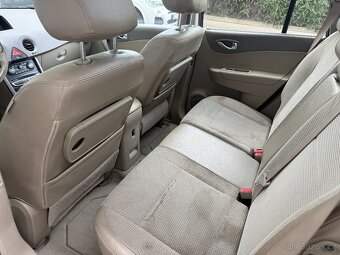 Renault Koleos, 2.0 DCI 4x4 - 13