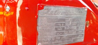 ZETOR 5611 - 13