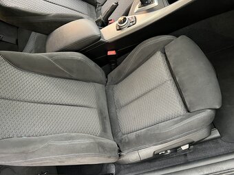 BMW f21 M135i 235kw zadokolka automat - 13