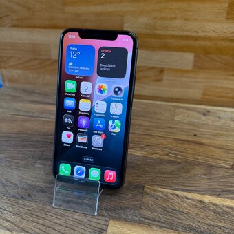 iPhone 11 Pro 256GB, šedý, 100% baterie (rok záruka) - 13