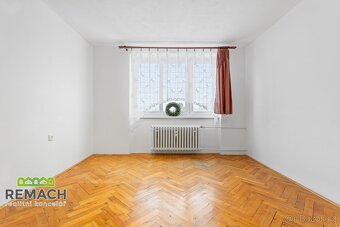 Pronájem, Byt 3+1, 68 m² -  + garáž, Červený Kostelec - 13