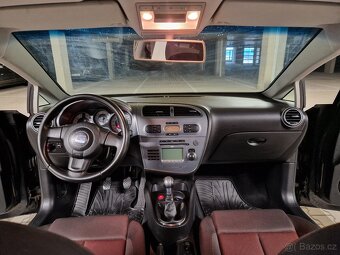🔥 Seat Leon 1P1, 2.0 TDI 103 kW - 13