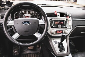 Ford Kuga 2.0 TDCi DPF Titanium 4WD PowerShift - 13