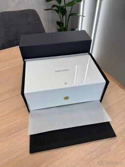 PRIM Nagano LE – limitovaná edice 25 ks - 13