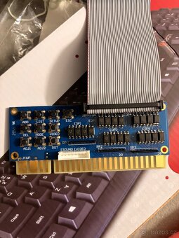 Arcade Automat herní automat Midway - 13