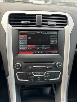 Ford Mondeo 1.5 Ti-VCT 118kW - 13