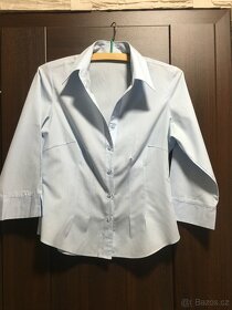 Bundy,sukně,šaty - 13