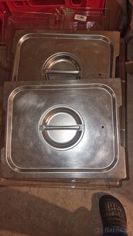 Gastro zařízení - 13