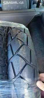 Honda Varadero 125XL - 13