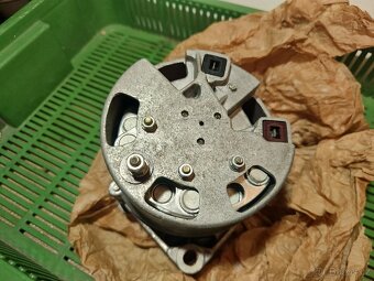 Škoda 100 - 110R, 105, 120, 130-236, Rapid, Garde - 13