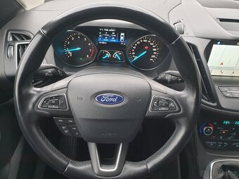 FORD KUGA 1,5i 110KW TINANIUM KAMERA NAVI PDC - 13