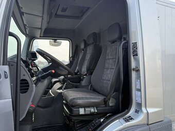Mercedes-Benz ATEGO 1523L NOSIČ KONTEJNERŮ - 13