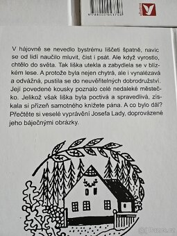 Dětské knížky z Albatrosu, Top stav - 13
