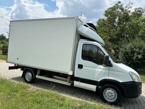 Iveco Daily 35S14  skříň. Chladirenska. - 13