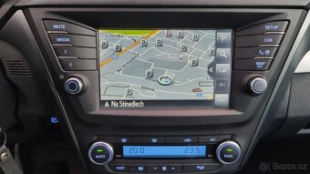 Toyota Avensis 12/2017.1,8 benzín 108kw.automat CVT - 13