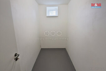 Prodej bytu 1+kk, 33 m², Havlíčkův Brod, ul. Pujmanové - 13
